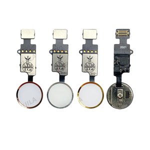 <span class=keywords><strong>Bouton</strong></span> d'accueil tactile <span class=keywords><strong>universel</strong></span> JIARUILA pour 7/7G/<span class=keywords><strong>8</strong></span>/<span class=keywords><strong>8</strong></span> Plus, câble flexible de conception barre, pièces de réparation, <span class=keywords><strong>bouton</strong></span> de retour - Product Image 1