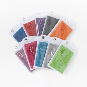 Toallas Deportivas Frías para Gimnasio, Toalla Refrescante de Secado Rápido, Absorbente de Sudor, para Gimnasio, Fitness, Running y Viajes - Product Image 3