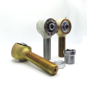 Raccord <span class=keywords><strong>Johnny</strong></span> robuste en acier chromoly forgé, autolubrifiant et résistant à la corrosion, avec filetage de 1 pouce - Product Image 6