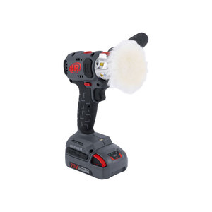 Machine à polir Ingersoll Rand G4621 20V sans balais, lithium-ion, qualité professionnelle - Product Image 3