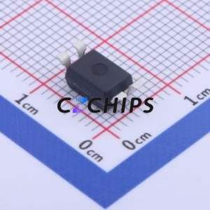 Optocoupleur à sortie transistor LTV-8141S-TA1 SMD-4P, neuf et original - Product Image 2