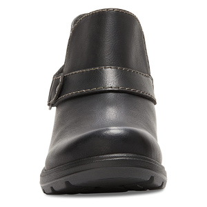 نمط جديد جودة عالية الكلاسيكية الترفيه جلد طبيعي الفتيات الأحذية - Product Image 5
