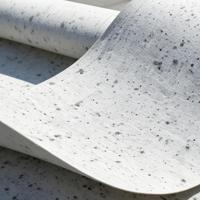 Panneaux muraux souples en pierre alvéolée, imperméables, ultra-fins, en pierre artificielle flexible pour une utilisation intérieure et extérieure, carrelage mural flexible