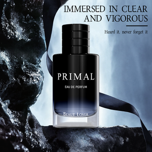 Perfume Natural de Lujo Ecológico para Hombre Beaut Lover con Notas Amaderadas Frescas, Botellas de Vidrio para Personalización a Granel, Marcas Deportivas - Product Image 3