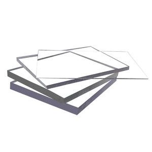 Plaques en polycarbonate colorées, 30 pièces, panneau solide résistant résistant résistant résistant résistant résistant résistant - Product Image 6
