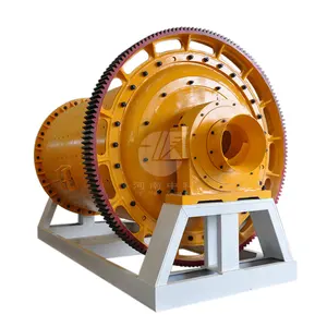 Steel Grinder For Dry Milling/ Source Gold Stone Sand Wet Dry Ball Grinding Mill