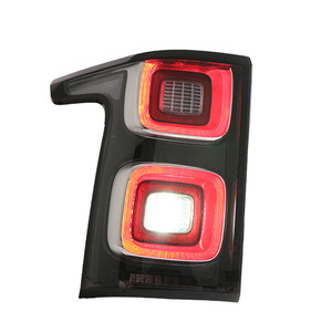 Luces Traseras LED Ejecutivas para Land Rover Range Rover 2013-2022, Conjunto de Luces de Freno y Niebla - Product Image 3