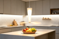 Piège à mouches électronique écologique avec choc électrique pour la lutte antiparasitaire à la maison et au jardin