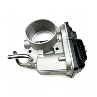 Nuevo Conjunto de Cuerpo de Aceleración YOUWANG OE 22030-25010 22030-F0010 para Avalon 2018-2025 2.5L L4