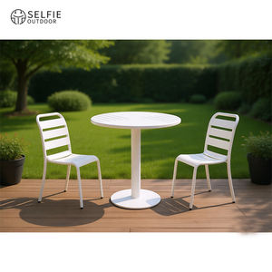 patio modern event <b>chairs</b> and tables aluminum furniture <b>set</b> outdoor table and <b>chair</b> <b>set</b> <b>dining</b> <b>chairs</b> modern luxury - Product Image 2