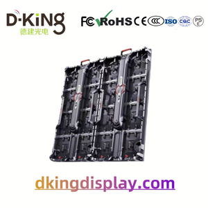 Pantalla LED de Alta Definición para Interiores P2.604, Equipo de Video Wall LED para Fondo de Escenario - Product Image 3