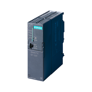 S7 300 6ES7318 3EL01 0AB0 CPU 319 3 PN/DP โมดูลควบคุมหน่วยประมวลผลกลาง ระบบควบคุมอุตสาหกรรม รับประกัน 1 ปี - Product Image 4