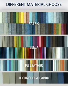 VANBOW <span class=keywords><strong>Fauteuil</strong></span> inclinable électrique style européen Chaise longue en tissu extensible en bois et cuir pour <span class=keywords><strong>home</strong></span> cinémas et salon - Product Image 6