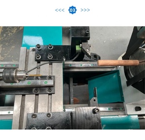 <span class=keywords><strong>Torno</strong></span> CNC Camel 50 60 70 <span class=keywords><strong>Mini</strong></span> <span class=keywords><strong>para</strong></span> <span class=keywords><strong>Madera</strong></span>, Utilizado <span class=keywords><strong>para</strong></span> Cortar, Tornear, Fresar y Perforar <span class=keywords><strong>Madera</strong></span> - Product Image 5