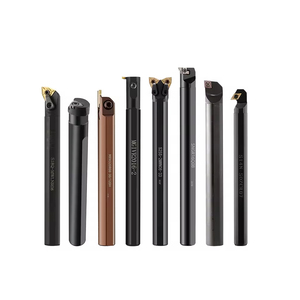 Portaherramientas de Ranurado MWLNR MFH320 MGIVR <span class=keywords><strong>MWN</strong></span> SNGR SDZCR para Torneado CNC - Product Image 1