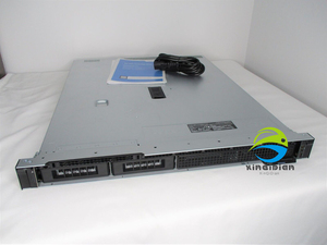 Serveur en rack JLS FUTURE PowerEdge R250 1U 2LFF E-2356g 2,8 GHz 1 To 7,2K 3,5 avec 8 Go de mémoire, garantie de 3 ans, en stock - Product Image 3