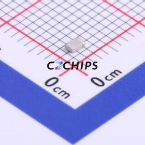 Condensateur SMD (MLCC) CC0805GRNPO0BN470 0805 (Capacité : 47pF) (Précision : 2%) (Tension nominale : 100V) - Product Image 1