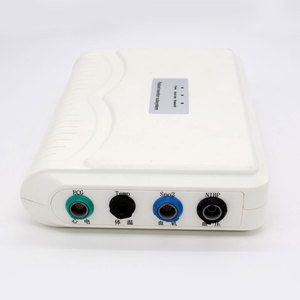 Berry modülü AM6750 Pcb hasta monitörü pcb kartı Oem modülü hasta izleme - Product Image 6