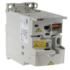 สินค้าใหม่แท้ & PLC ACS355-01E-04A-7-<span class=keywords><strong>2</strong></span>, 0.75 กิโลวัตต์, 230 โวลต์, *ราคาประหยัด* ผลิตภัณฑ์ระบบอัตโนมัติ - Product Image 1
