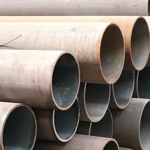 Aisi 4115 4130 4140 Alloy A179 Ansi 1020 Seamless Api 5 L Carbon Steel Pipe Suppliers E