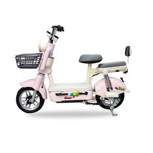 Vélo électrique CE EPAC Pedelec 36V avec moteur roue arrière 250W, assistance au pédalage, roues en magnésium, vitesse 25 km/h, longue autonomie, avec pédales. - Product Image 4