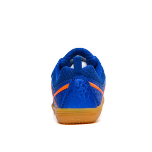 Moda all'ingrosso in magazzino allenatore di Tennis da tavolo Squash allenamento per il tempo libero <span class=keywords><strong>Volley</strong></span> che cammina ragazzo ragazza <span class=keywords><strong>scarpe</strong></span> da Badminton per bambini - Product Image 4