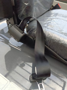 Montacargas LONKING FD25, Opción Económica y Confiable, Duradero y de Fácil Operación, Ayuda al Flujo Interno en los Sectores del Embalaje y Alimentario - Product Image 6