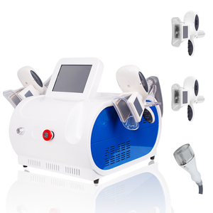 3in1 Face Lift Homeuse Loseweight Beauty Body Shape Vacuum Cupping <b>Ice</b> Cool Slimming CRYO Firming Sculpting Spa Skincare - Product Image 1