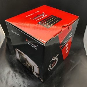 Turbo completo 171701 para DETROIT DIESEL MARINE 12.7L <span class=keywords><strong>Serie</strong></span> 60 - Product Image 6