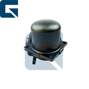 Cojín de Motor 208-53-41241 para Excavadora Marca PC290-10/PC360-10 (Origen CN/GUA) - Product Image 3