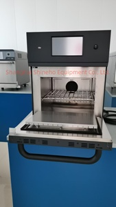 Horno de Alta Velocidad Comercial <span class=keywords><strong>Merrychef</strong></span> Fast Cook para Cafeterías y Restaurantes - Product Image 6