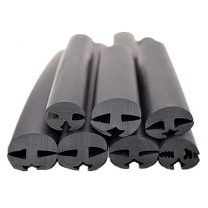 Epdm גומי מכונית סירה השמשה הקדמית - Product Image 1