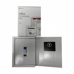 <span class=keywords><strong>Office</strong></span> <span class=keywords><strong>2019</strong></span> Professional Plus USB Keycard Box กล่องคีย์การ์ด USB พร้อมใบอนุญาตใช้งานออนไลน์สำหรับการใช้งานถาวร จัดส่งรวดเร็ว - Product Image 1