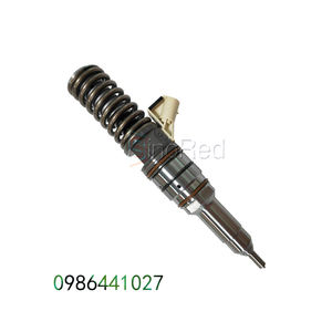 Conjunto de inyector de combustible de estándares estrictos 0986441027 para motor Bosch para serie Iveco - Product Image 3