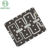 Servicio OEM de PCBA Integral para Prototipos de Impresoras 3D: Ensamblaje de PCB de Pantalla y Placa de Control para Impresoras 3D