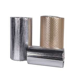 Película de burbujas de aislamiento reflectante de primera calidad <span class=keywords><strong>con</strong></span> protección UV para respaldo de paneles solares <span class=keywords><strong>y</strong></span> uso automotriz - Product Image 1