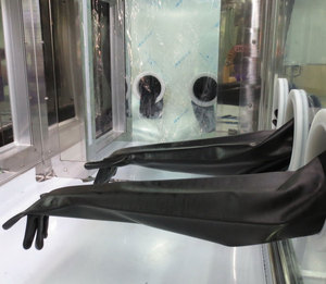 รุ่น ACDT: ถุงมือยางนีโอพรีนสำหรับขนาด 12 นิ้ว - Product Image 5
