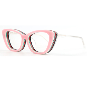 <span class=keywords><strong>Gafas</strong></span> 5 en 1 con Clip Magnético de TR90, Modelo Más Reciente de 2025, Monturas Ópticas para Lentes para Mujer y <span class=keywords><strong>Hombre</strong></span> - Product Image 4
