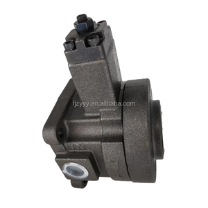 ปั๊มไฮดรอลิก VCM รุ่น VCM-2M-59-F-R VCM-SF-40 VCM-SF-40-B-20 VCM-SF-40-C-10 VCM-DF-30C-30C-10 แบบใบพัด - Product Image 5