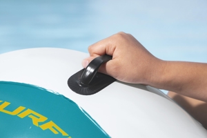 <span class=keywords><strong>Bestway</strong></span> 41540 su misura <span class=keywords><strong>gonfiabile</strong></span> piscina estiva piscina in PVC strutture per divertimento all'aperto portatile <span class=keywords><strong>gonfiabile</strong></span> galleggiante per piscina - Product Image 6
