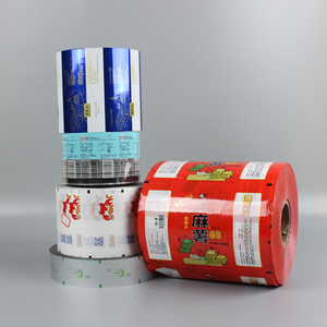 Films alimentaires transparents de haute qualité, résistants à l'humidité, étanches, à haute résistance, personnalisés, thermoscellables, OEM ODM - Product Image 4