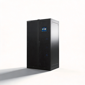 เครื่องกำเนิดไฟฟ้า Leayo LY-UM ซีรีส์ 20-600kVA กำลังไฟสูง ควบคุมด้วยระบบดิจิตอล ระดับอุตสาหกรรม 3000 วัตต์ - Product Image 1