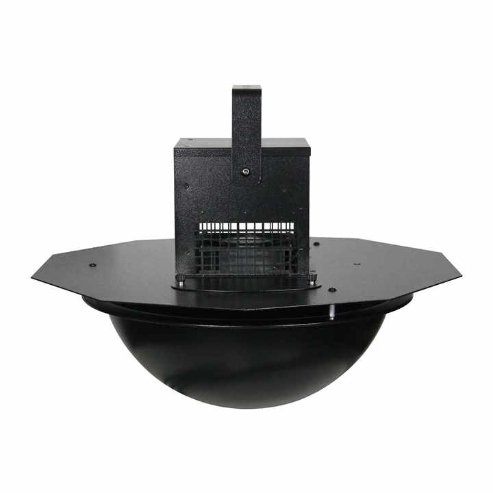 Party Floating Streamer Machine - Confetti Launcher DMX512 Control