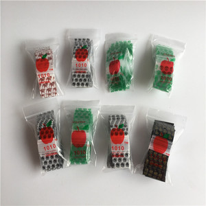 1515 de <span class=keywords><strong>la</strong></span> marca <span class=keywords><strong>apple</strong></span> mini ziplock bolsas - Product Image 5