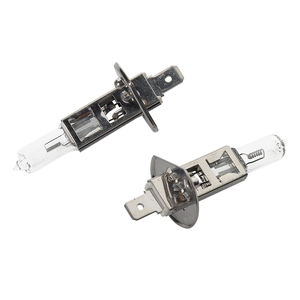 Porte-<span class=keywords><strong>ampoule</strong></span> halogène <span class=keywords><strong>h1</strong></span>, 35w, 2 pièces, usage pour voiture - Product Image 6