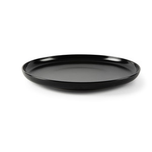 Juego de 6 Platos Hondos Excelsa Easy Maintenance, Estilo Nórdico, 27 cm, Acabado Negro - Product Image 2