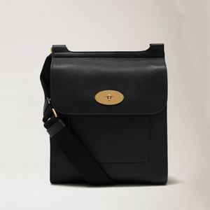 Sac <span class=keywords><strong>à</strong></span> bandoulière de luxe mini en cuir véritable pour <span class=keywords><strong>homme</strong></span>, nouveau design, style Yanzhi, avec rabat et sangle réglable - Product Image 1