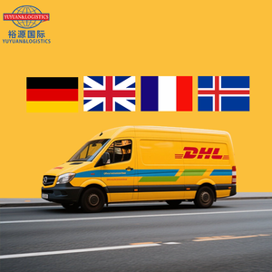 Ali <strong>Express</strong> Freight Forwarder <strong>to</strong> Germany Uk France Iceland DDP Sea Freight Agent Inspection <strong>air</strong> Shipping Deliver <strong>to</strong> Door Service - Product Image 1