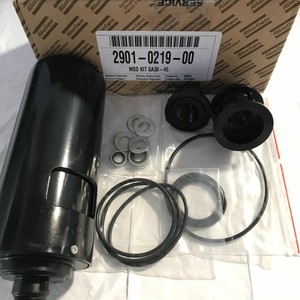 Atlas copco-piezas de compresor de aire, kit de mantenimiento de válvulas de presión, 2906097000, 2901051100 - Product Image 2