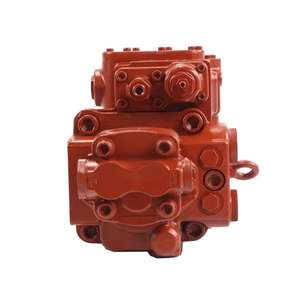 Pompe hydraulique principale HongWang K3SP36B-100R-2001 pour excavatrice SK75UR-3 avec 1 an de garantie - Product Image 1
